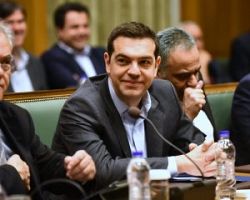 Επιτάχυνση και πρωτοβουλίες ζήτησε ενόψει της συμφωνίας ο Τσίπρας