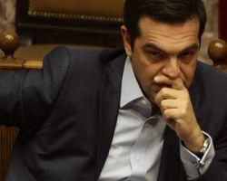 Τσίπρας: Εχω κάνει λάθη, μεγάλα λάθη στην επιλογή των ανθρώπων σε θέσεις κλειδιά
