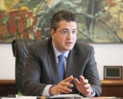 Ο Περιφερειάρχης Κ. Μακεδονίας Απόστολος Τζιτζικώστας ενέκρινε την αναβάθμιση των ψηφιακών υποδομών του ΑΠΘ μέσω ΕΣΠΑ
