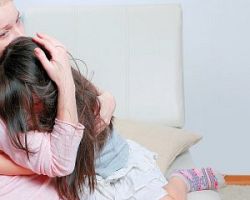 Πειθαρχώντας το παιδί με ειδικές εκπαιδευτικές ανάγκες