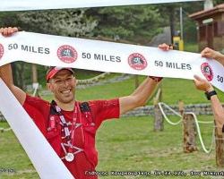 Για 6η χρονιά ο αγώνας Rodopi Challenge 50 Miles