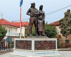 Μήνυμα για την γενοκτονία των Ποντίων από τον Αντιπεριφερειάρχη