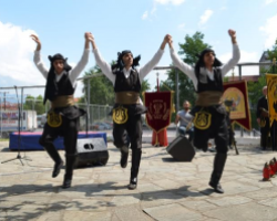 Η Σκύδρα στο επίκεντρο με τις εκδηλώσεις για τη Γενοκτονία των Ελλήνων του Πόντου