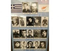 Στην Ελλάδα τα λείψανα 17 στρατιωτών της ΕΛΔΥΚ