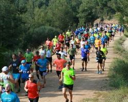 6ος αγώνας δρόμου Σέιχ Σου 2017