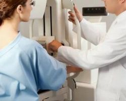 Δωρεάν κλινικός έλεγχος μαστού για γυναίκες 20-39 ετών