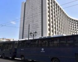 24ωρη απεργία στις 17 Μαΐου προκήρυξε η ΓΣΕΕ