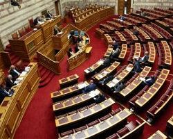 Το Σάββατο κατατίθεται στη Βουλή το νομοσχέδιο για τα μέτρα και τα αντίμετρα