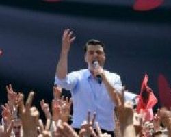 Αλβανία: Στις 25 Ιουνίου οι βουλευτικές εκλογές
