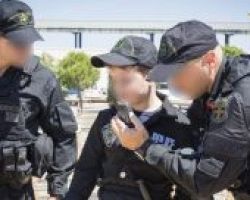 Ο 6χρονος Νικόλας έγινε μέλος της ΕΚΑΜ και έσωσε θύμα απαγωγής -Η ΕΛ.ΑΣ. «Make-A-Wish»