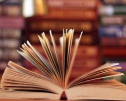 Ελληνικό το πιο διαβασμένο βιβλίο στα κορυφαία πανεπιστήμια!