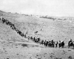 19 Μαΐου: Η Γενοκτονία των Ποντίων από τους Τούρκους (ΦΩΤΟ)