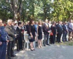 Αν. Αντιπεριφερειάρχης Πέλλας Α. Αηδονά: «Διατηρούμε την  ιστορική μας μνήμη και αγωνιζόμαστε για την οικουμενική  αναγνώριση της Γενοκτονίας των Ελλήνων του Πόντου»