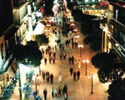 Γιαννιτσά-Σκύδρα: Το κέντρο του κόσμου