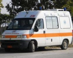 Έκτακτο: Τροχαίο ατύχημα σημειώθηκε στα φανάρια της Π. Πέλλας