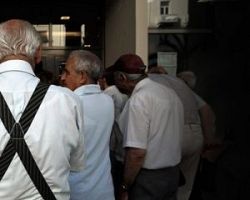 Συνταξιούχοι: Φιλοδώρημα οι συντάξεις από το 2019 – Είμαστε εξαθλιωμένοι