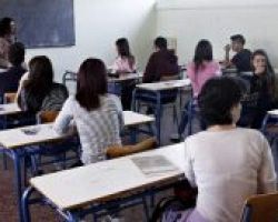 Αντίστροφη μέτρηση για τις Πανελλαδικές Εξετάσεις -Ξεκινούν στις 7 Ιουνίου