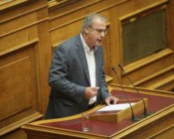 Επιστολή του Γιάννη Σιφάκη στον αγρότη και κτηνοτρόφο της Πέλλας