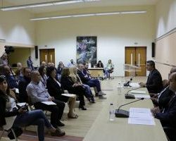3,8 εκ. ευρώ για την βιώσιμη αστική ανάπτυξη του δήμου Πέλλας
