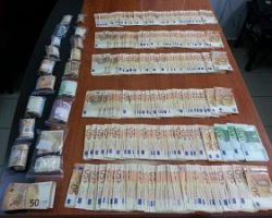 Εξαρθρώθηκε πολυμελής εγκληματική οργάνωση που δραστηριοποιούταν στο εμπόριο και τη διακίνηση ναρκωτικών στην ελληνική Επικράτεια