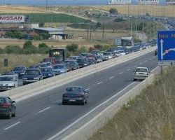 Αυστηρό μήνυμα προς όλους τους υπεύθυνους Υπουργείο Υποδομών και  Μεταφορών έστειλε ο Περιφερειάρχης Κεντρικής Μακεδονίας