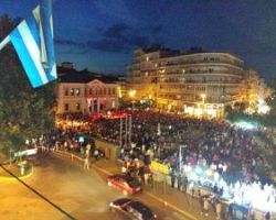 Καθημερινές συναντήσεις αναψυχής στην Ημαθία