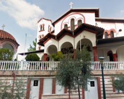 Πανήγυρις Αγ. Λουκά του Ιατρού στα Γιαννιτσά