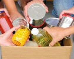 Διανομή τροφίμων και ειδών πρώτης ανάγκης για τους δικαιούχους  – Ανακοίνωση για τις νέες αιτήσεις