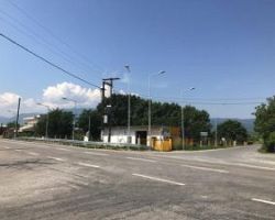 Σύμβαση για τη συντήρηση ηλεκτροφωτισμού-σηματοδοτών επαρχιακού οδικού δικτύου Πέλλας προϋπολογισμού 100.000 ευρώ