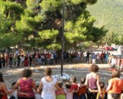 Ανακοίνωση για κατασκηνωτικό πρόγραμμα του Δήμου Αλμωπίας