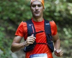 Η Ομάδα Μαραθωνίου Γιαννιτσών στον 14ο “Olympus Marathon”