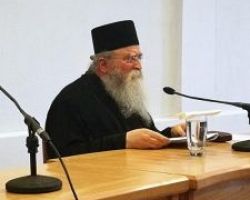 9η Ιερατική Σύναξη της Ιεράς Μητρόπολης Εδέσσης