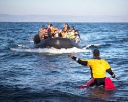 442 πρόσφυγες το τελευταίο τριήμερο σε ελληνικά νησιά