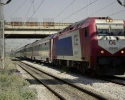 Το τρένο των διακοπών συνδέει τη Θεσσαλονίκη με το Βουκουρέστι