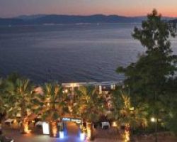 Εκδρομή στα Ιαματικά Λουτρά της Αιδηψού από το ΚΑΠΗ Έδεσσας