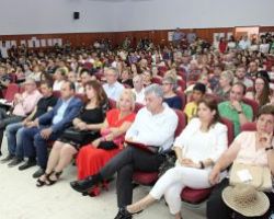 Με επιτυχία πραγματοποιήθηκε η εκδήλωση με θέμα «Απολογισμός σχολικού έτους 2016-2017»