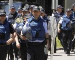 Σκόπια: Απόπειρα δολοφονίας απερχόμενου υπουργού