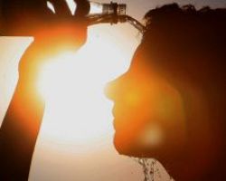 Επικίνδυνα Καιρικά Φαινομένα στην Περιφέρεια Κεντρικής Μακεδονίας