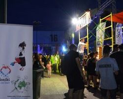 Πραγματοποιήθηκε με επιτυχία το Street Art Festival της Θεσσαλονίκης