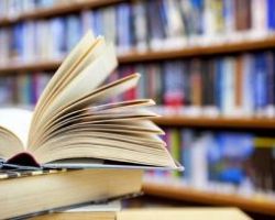 Η Δημοτική Βιβλιοθήκη Σκύδρας προτείνει για τον Ιούνιο 2017