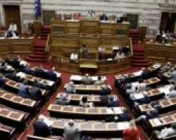 Βουλή: Ψηφίστηκαν με 153 «ναι» από ΣΥΡΙΖΑ-ΑΝΕΛ τα νέα μέτρα