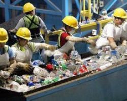 Ένα δισ. ευρώ για τη διαχείριση αποβλήτων – 16.000 νέες θέσεις εργασίας