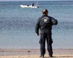 Πνιγμός 75χρονου σε παραλία της Χαλκιδικής