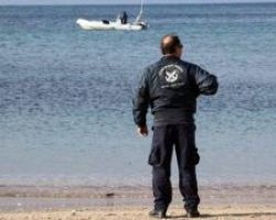 Πνιγμός 76χρονης σε παραλία της Χαλκιδικής