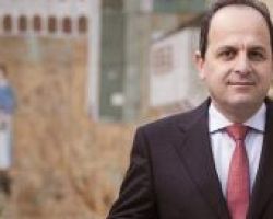 Θετικός στον κορωνοϊό ο Δήμαρχος Πέλλας