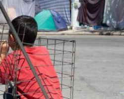 30 Ιουλίου: Παγκόσμια Ημέρα κατά της Εμπορίας Ανθρώπων