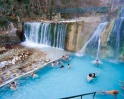 Δρομολόγια απευθείας για Λουτρά Πόζαρ από Θεσσαλονίκη μετά από συνεργασία του κ. Μπίνου με την διοίκηση των κτελ