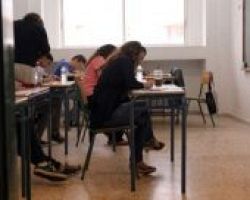 Ενισχυτική διδασκαλία 2017: Ξεκινά με έξι μαθήματα το φετινό πρόγραμμα