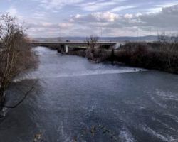 Ερώτηση Βασιλειάδη για το αντιπλημμυρικό της τάφρου 66 και του Λουδία