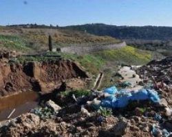 Η Περιφέρεια Κεντρικής Μακεδονίας ζητά την παύση λειτουργίας του Χ.Υ.Τ.Α Κ.ατερίνης